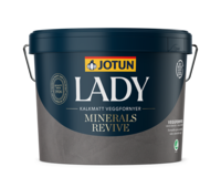 Lady Minerals Revive 9 L Valfri kulör