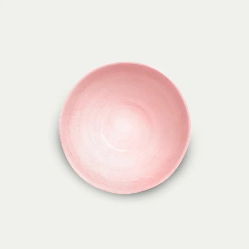 Basic Skål 12 cm Ljusrosa