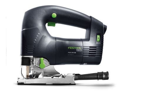 Sticksåg TRION PSB 300 EQ-Plus