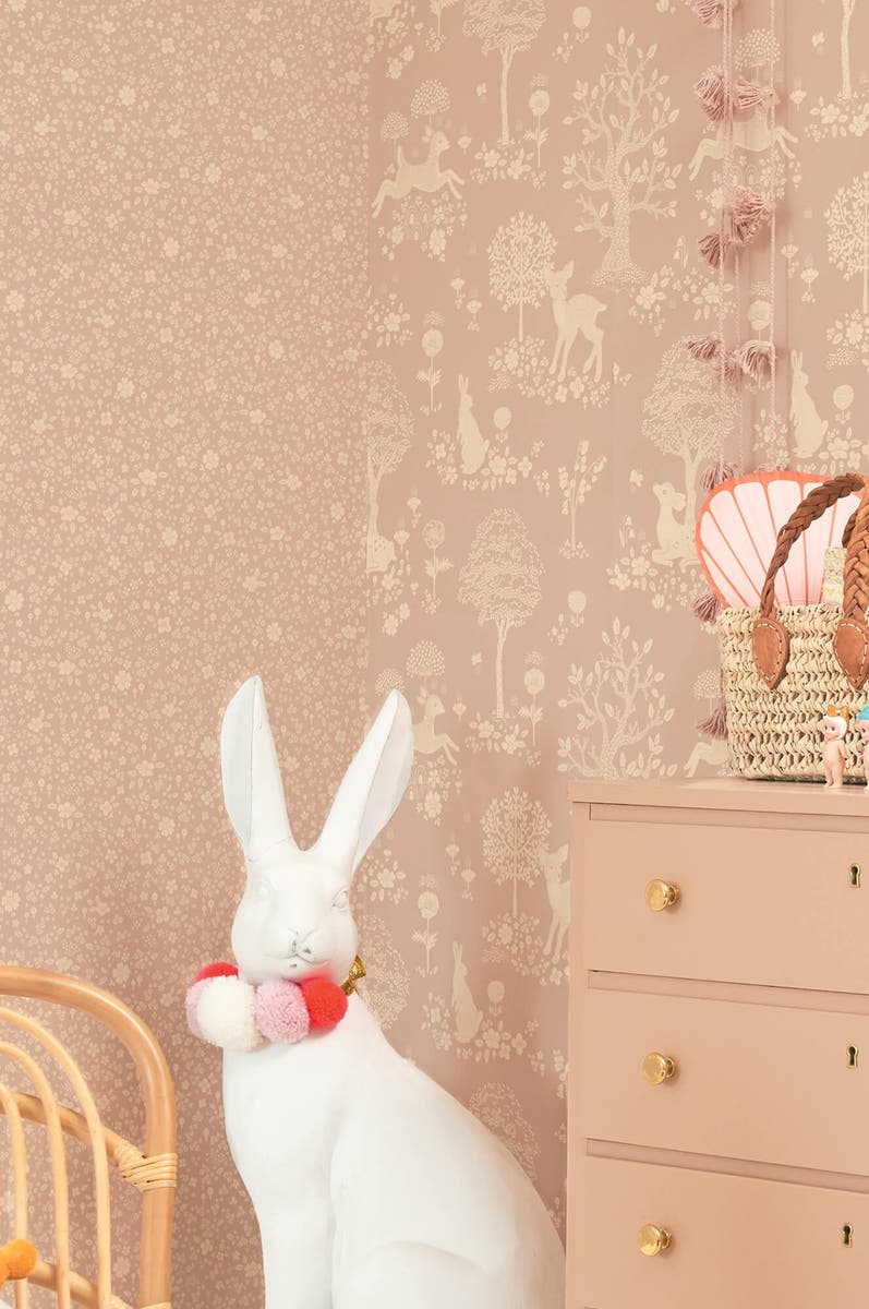 Majvillan - Flora Vintage Journey