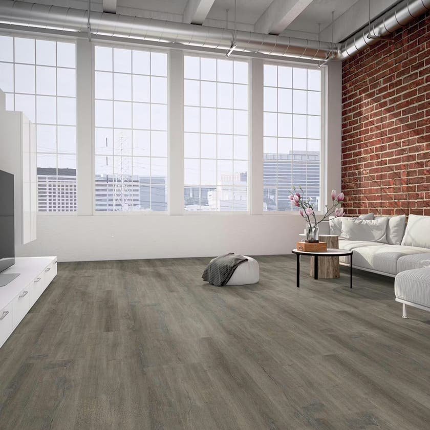 Vinylgolv Floorit - Living Okra 4.5mm