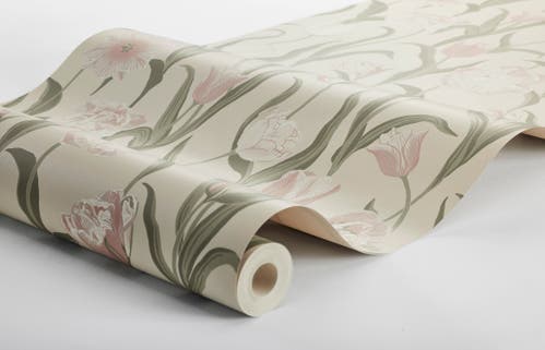 Boråstapeter - La Belle Epoque