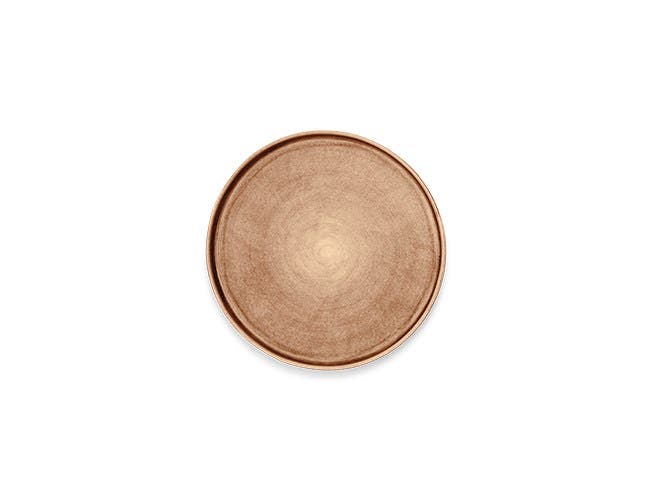 MSY Tallrik Cinnamon 20cm