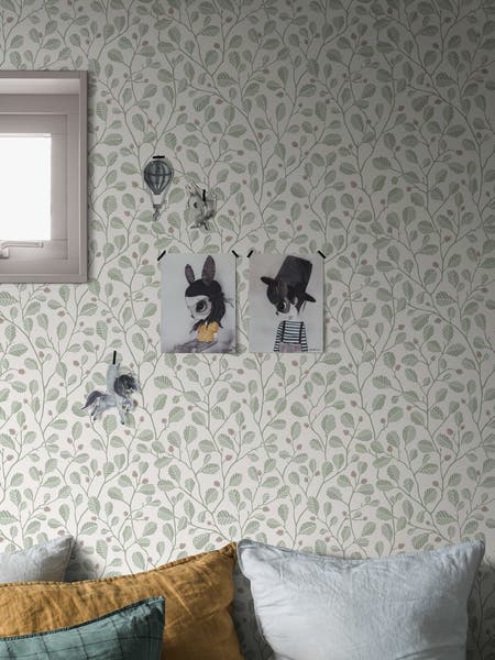 Boråstapeter - Borosan EU 2020