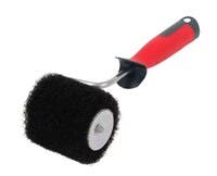 Spackelroller komplett 8cm