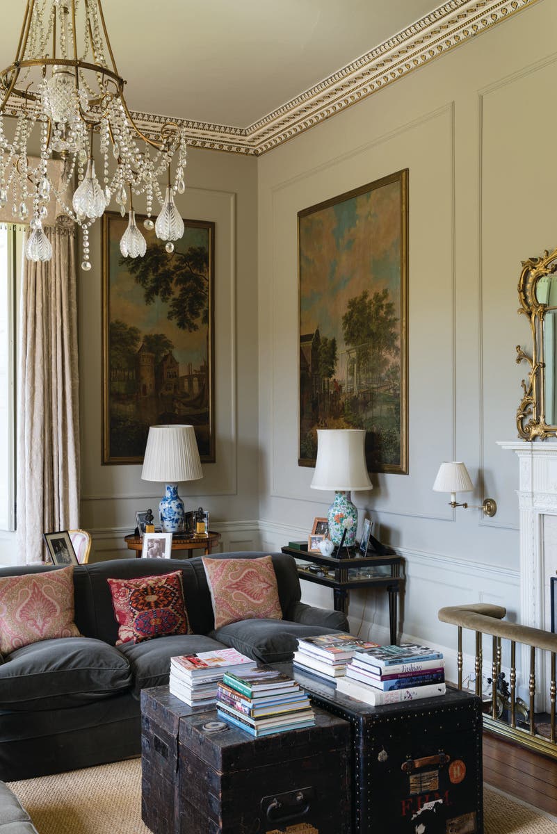 Lime White 1 - F&B Dead Flat 2,5 L