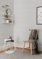 Linjelek, Vitgrå Duro 1900