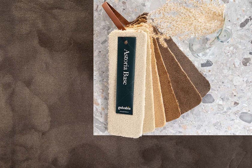 Astoria Base Hazel Golvabia Textilgolv