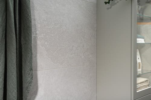 Klint White 60x120 såg
