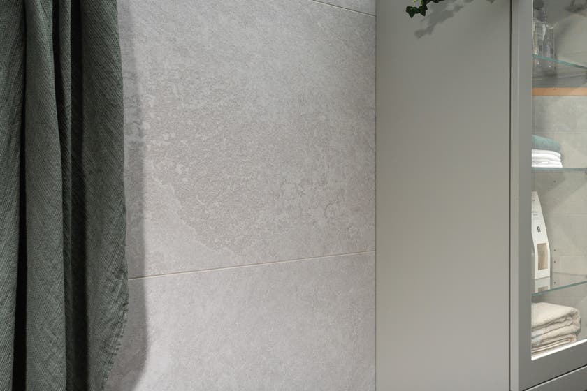 Klint White 60x120 såg