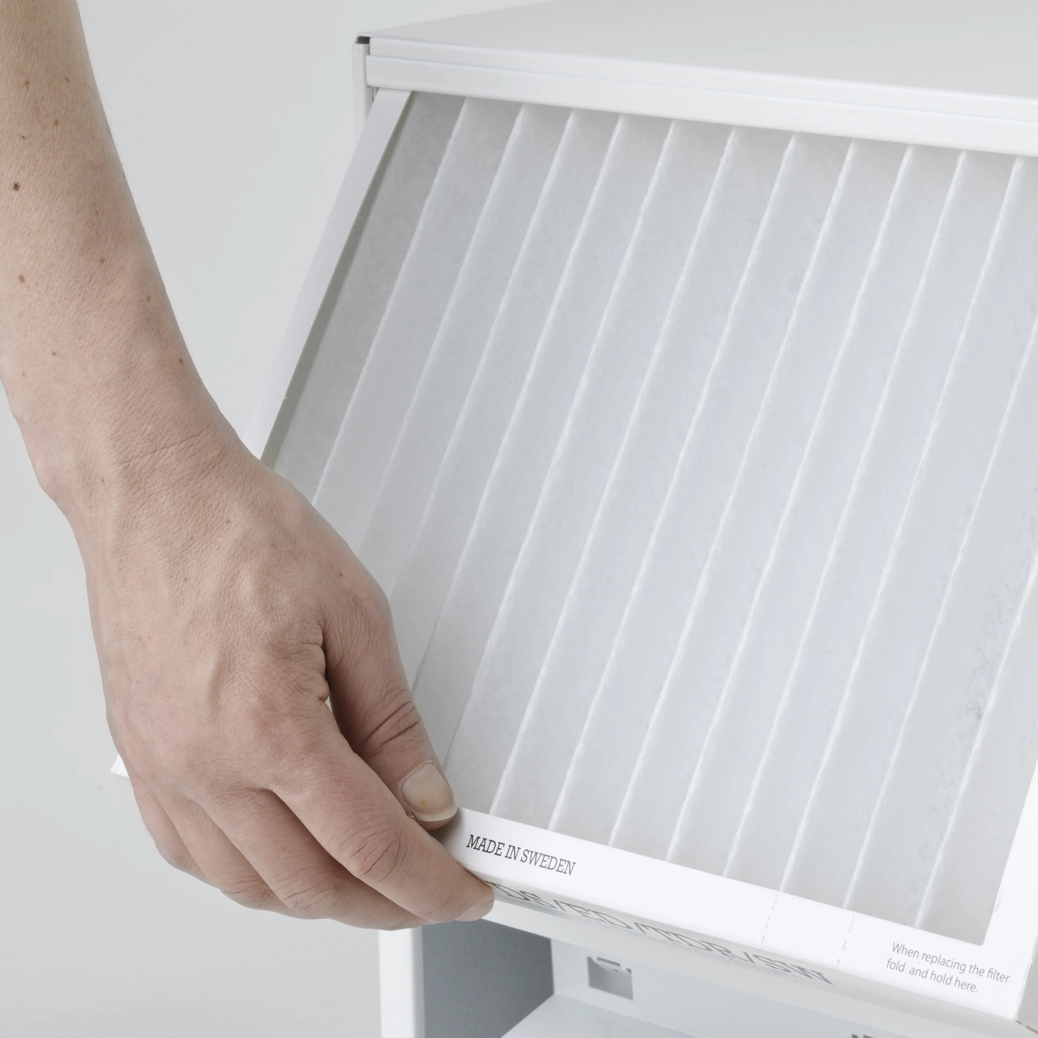 Avfuktare, SW43FW i-EcoDefrost