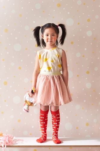 Majvillan - Confetti Treasures for every littl