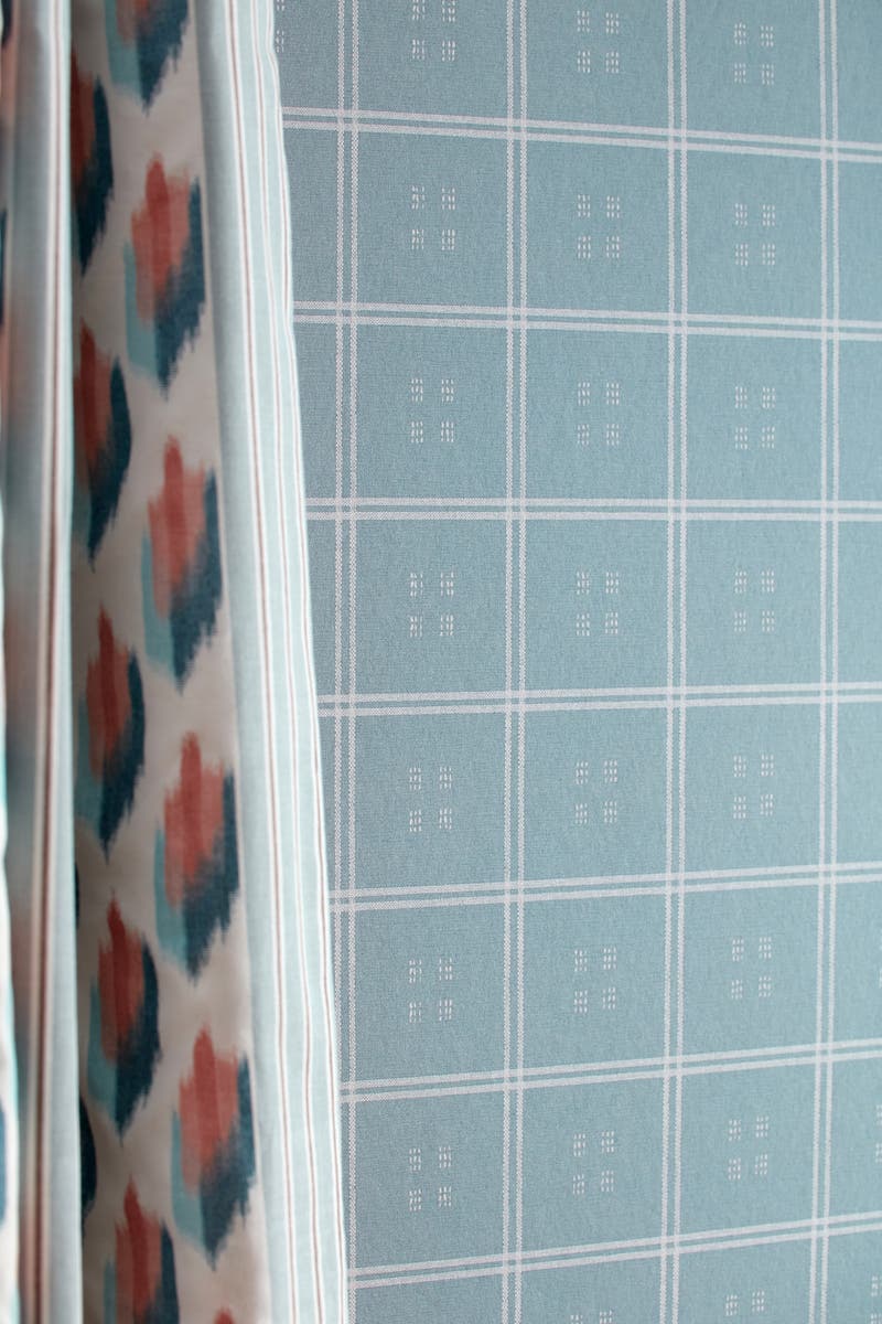 Sanderson - Malay Porcelain