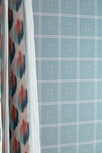 Sanderson - Malay Porcelain