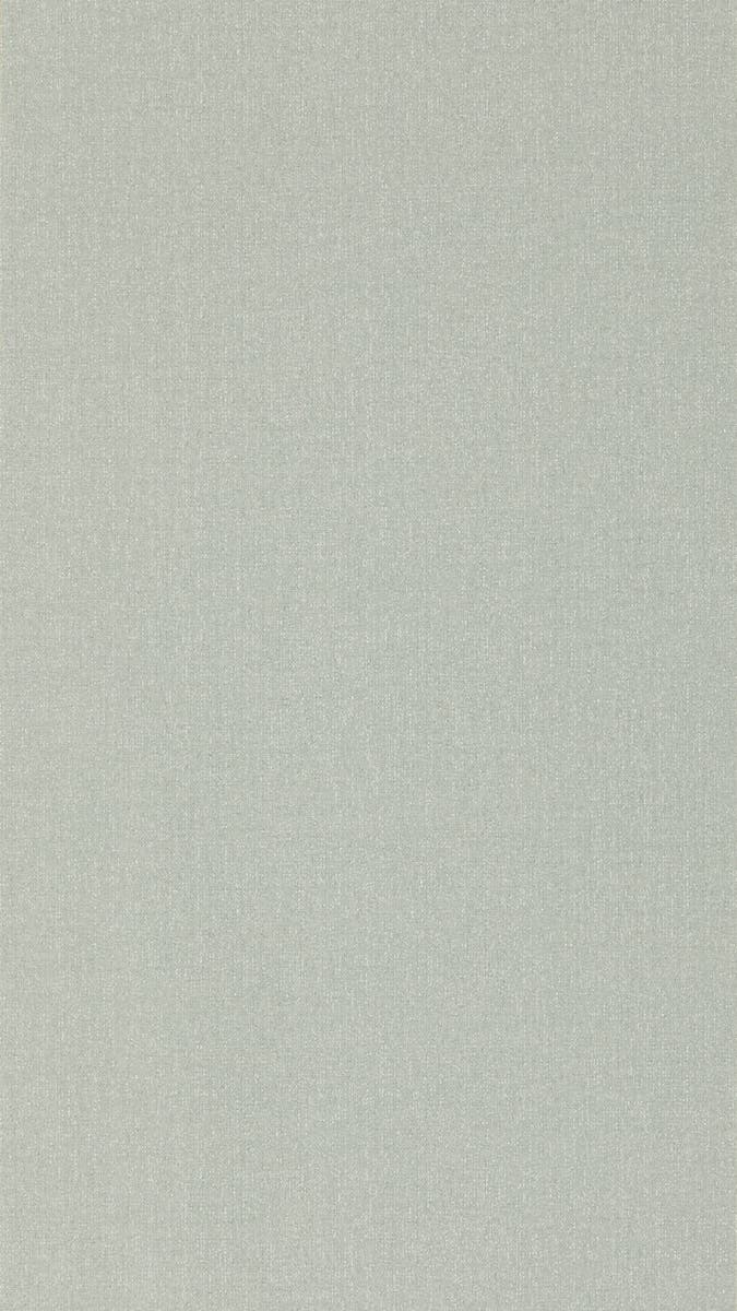 Sanderson - Soho Plain Eau De Nil Caspian Wallpapers