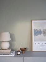 Cotton Havre Småmönstrat