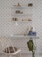 Star, Röd Duro 1900