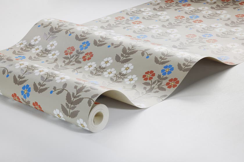 Boråstapeter - Sippor