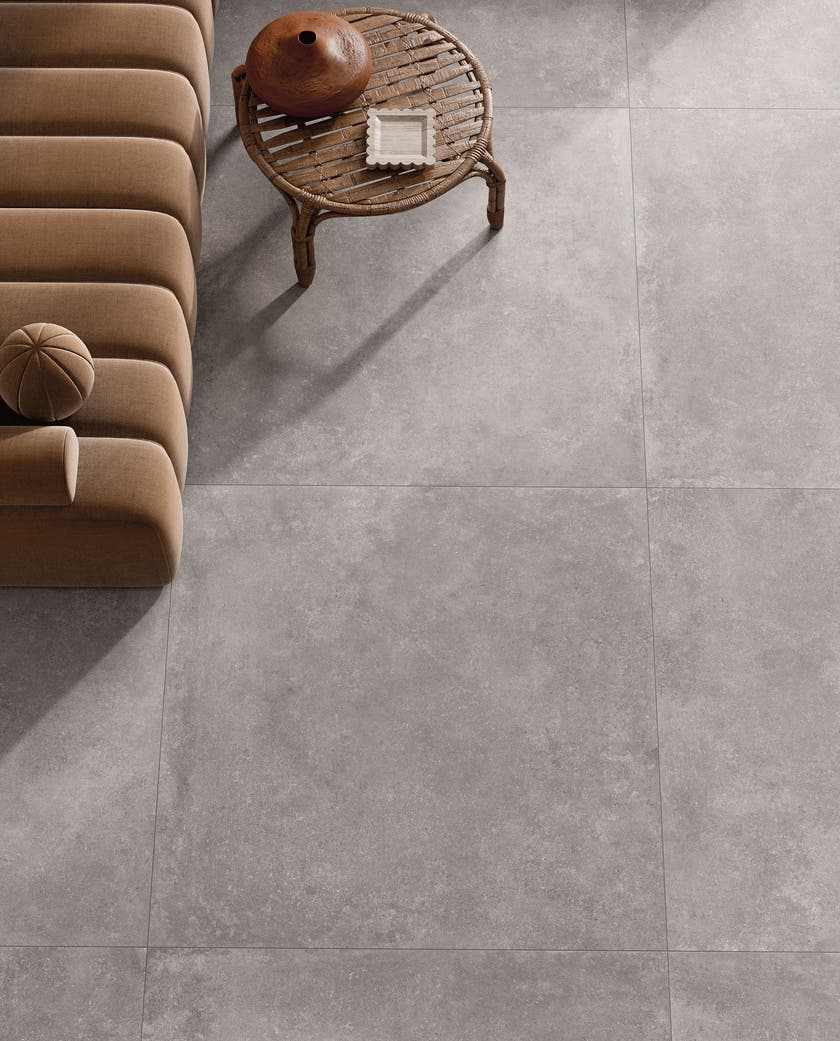 Bond Light Grey 60x60 såg