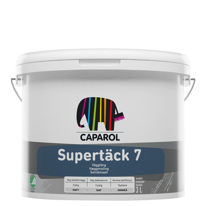 Supertäck 7 2,7 L - SNOA (Outlet)