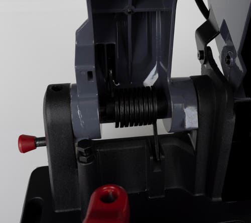 PELA Metallkapsåg 355mm