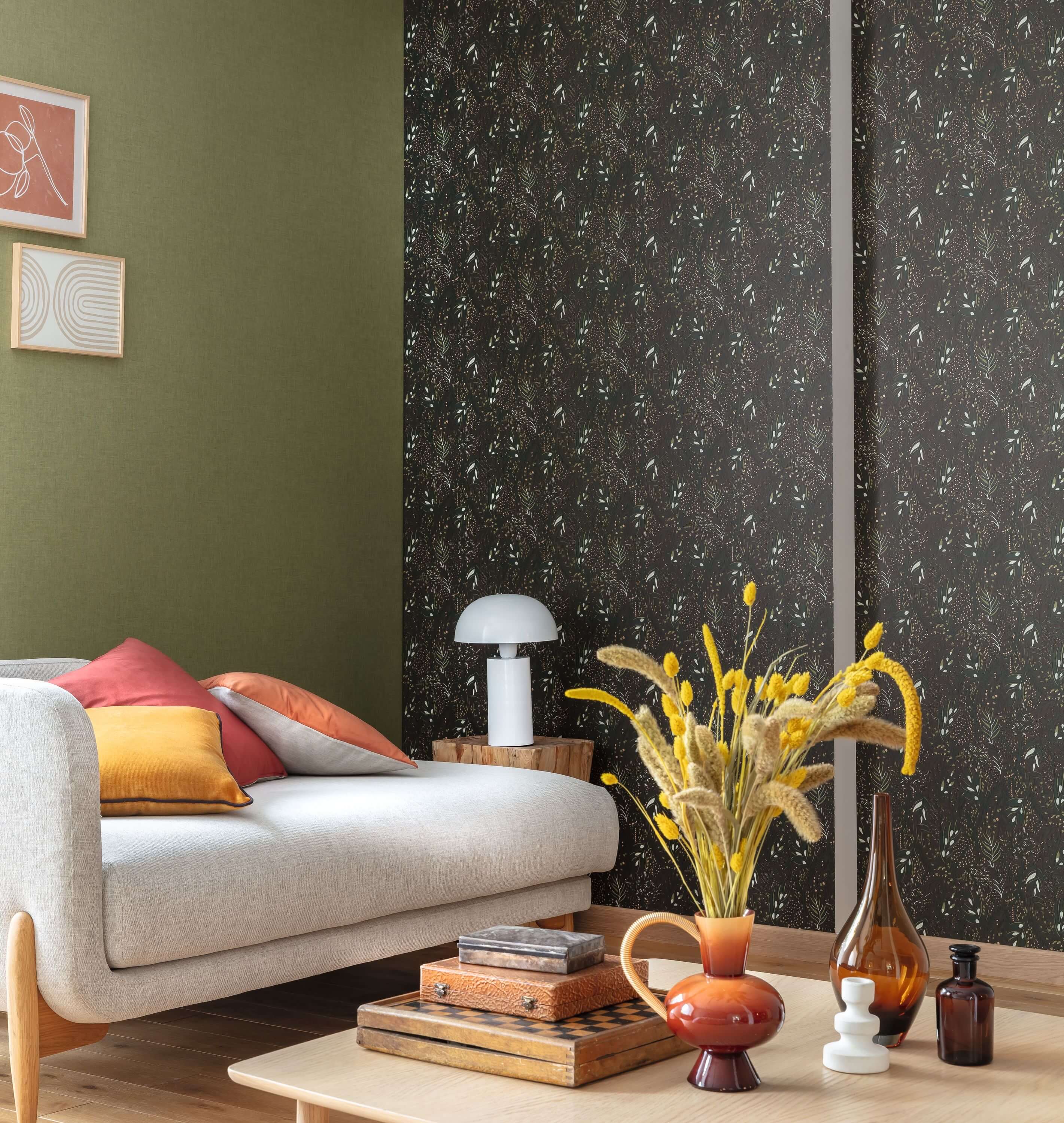 Caselio - Uni Vert Kaki Balade