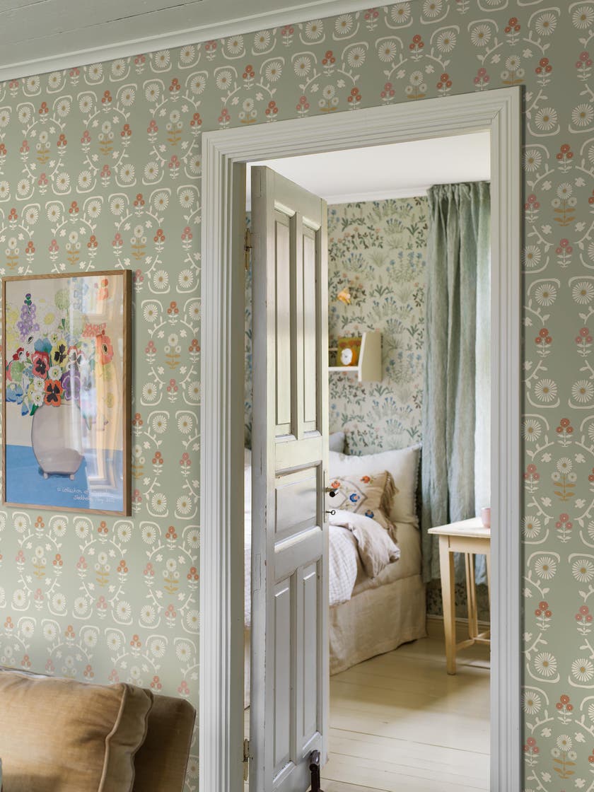 Boråstapeter - Isolde