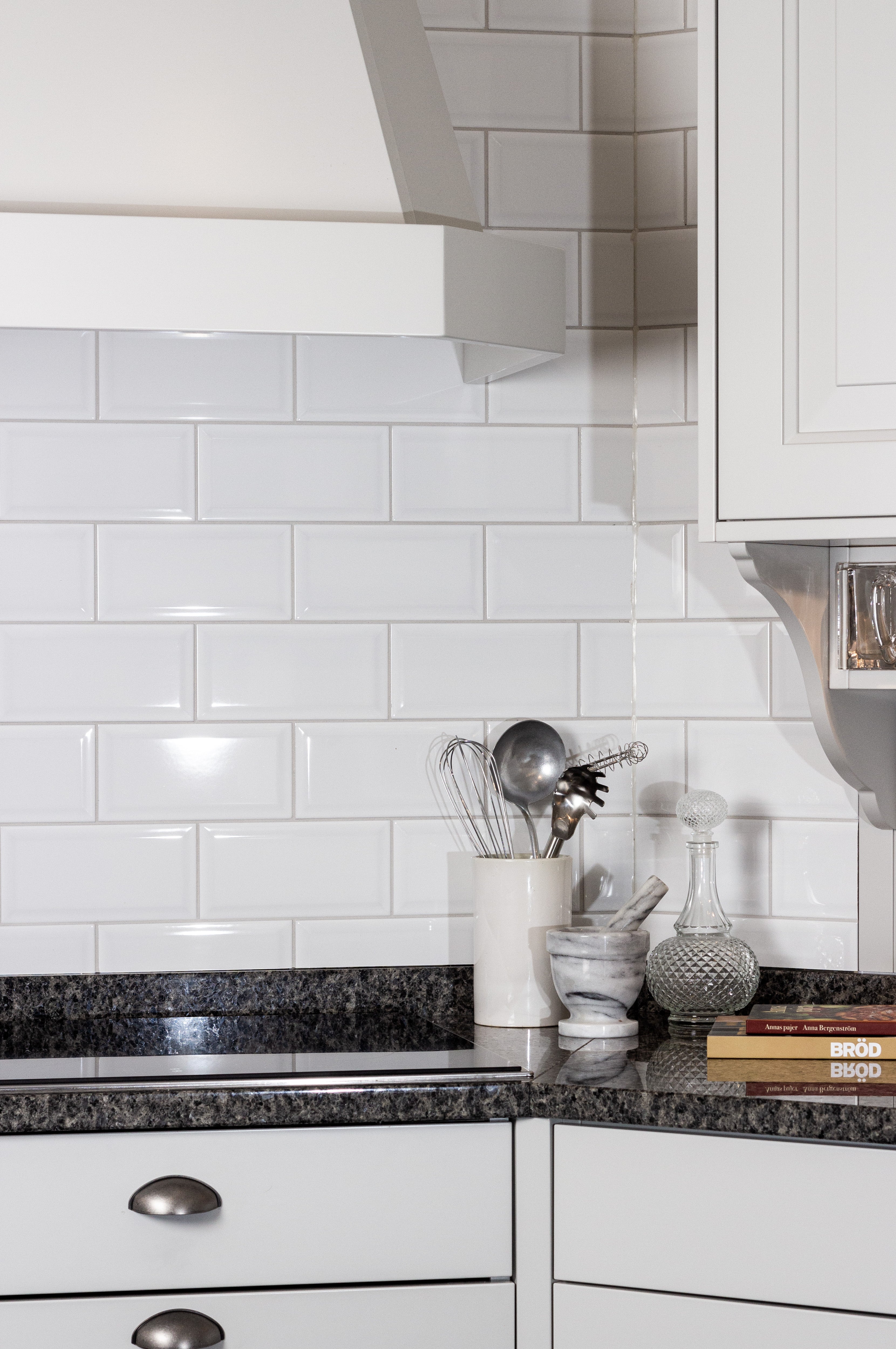 Teti Vit blank fasad 10x20