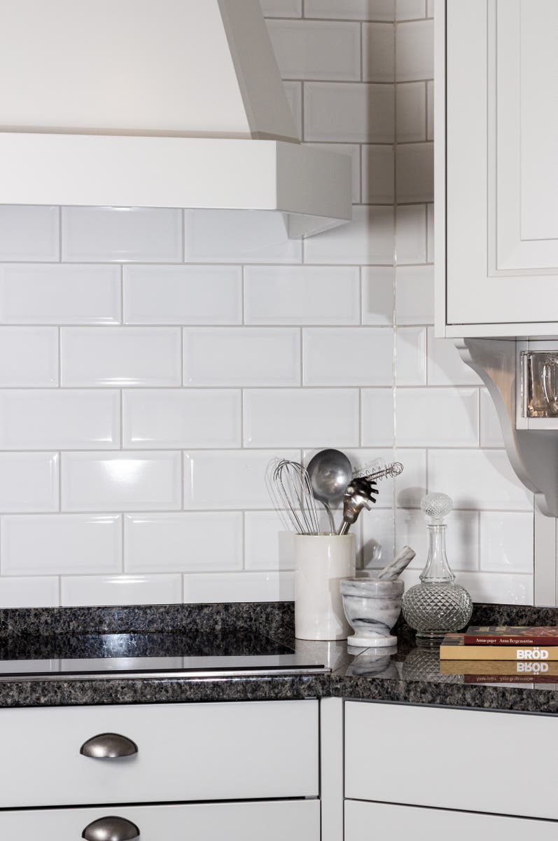 Teti Vit blank fasad 10x20