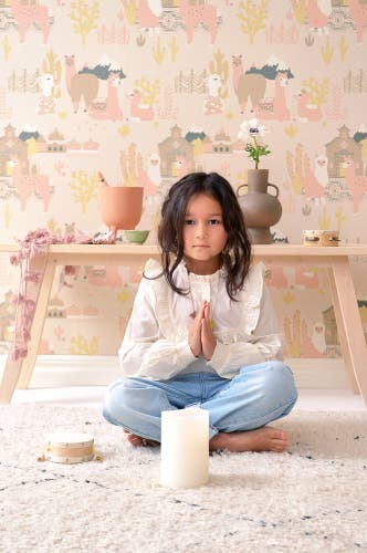 Majvillan - Lama Village Poetry