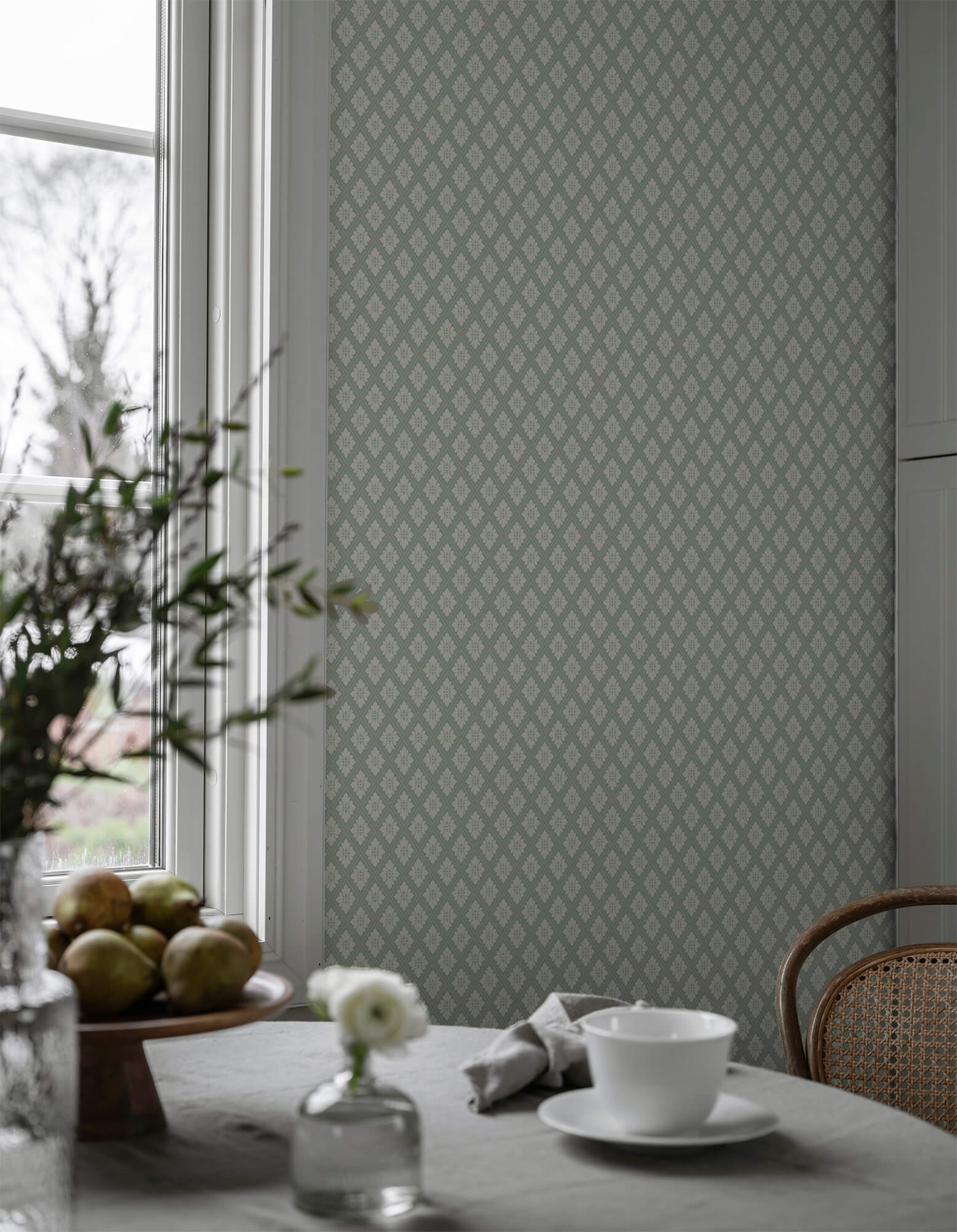 Duro - Selma Dimgrön Flora