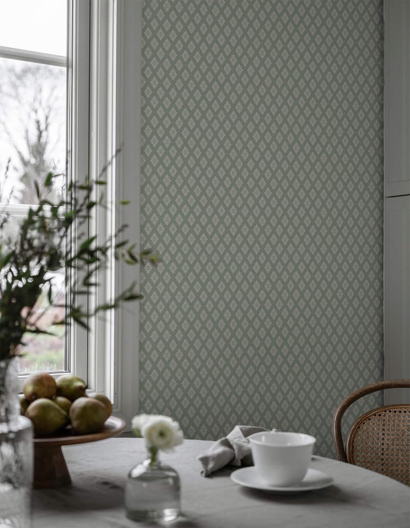 Duro - Selma Dimgrön Flora