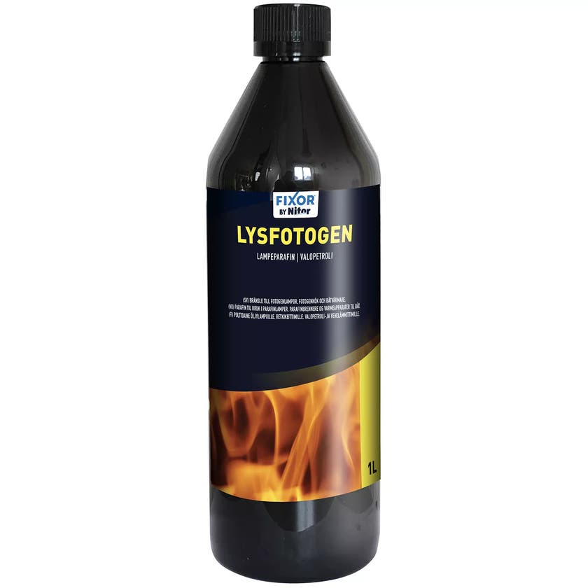 Lysfotogen Nitor 1L