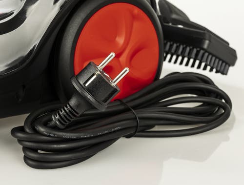 PELA Ångtvätt, 2000w