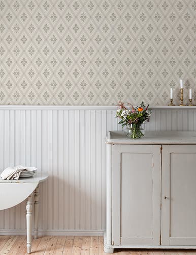 Duro - Astrid, Beige Gammalsvenska Quickup