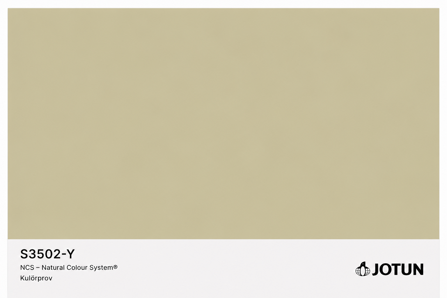 Supertäck 5 - S3502-Y - 10L - (OUTLET) OBS, EJ VIT