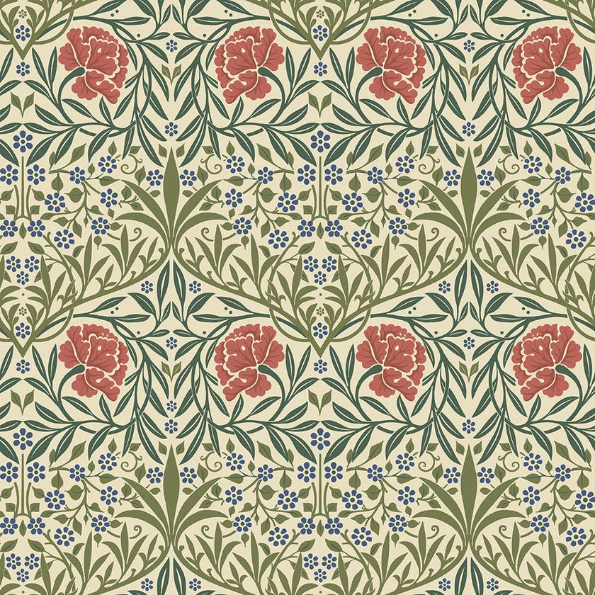 Midbec Tapeter - Oxford Union