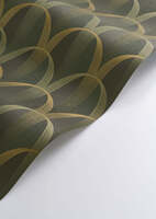 ENTREE DES ARTISTES KAKI ANNEES FOLLES