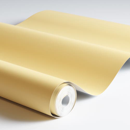 Duro - Akvarell Smörblomma Akvarell