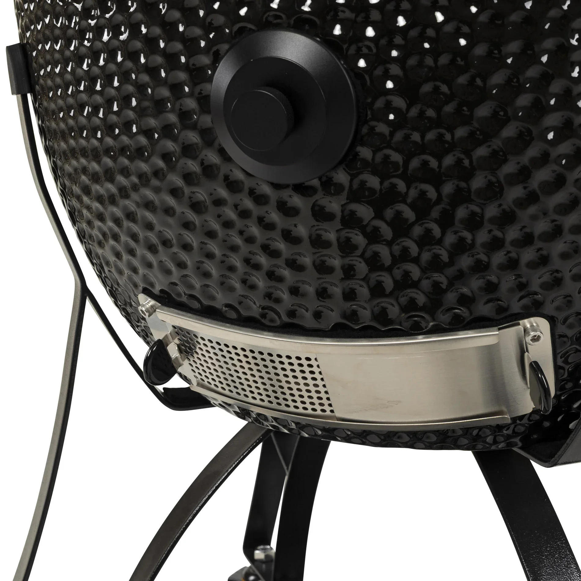 Kamado Sumo Classic Maxi - Svart