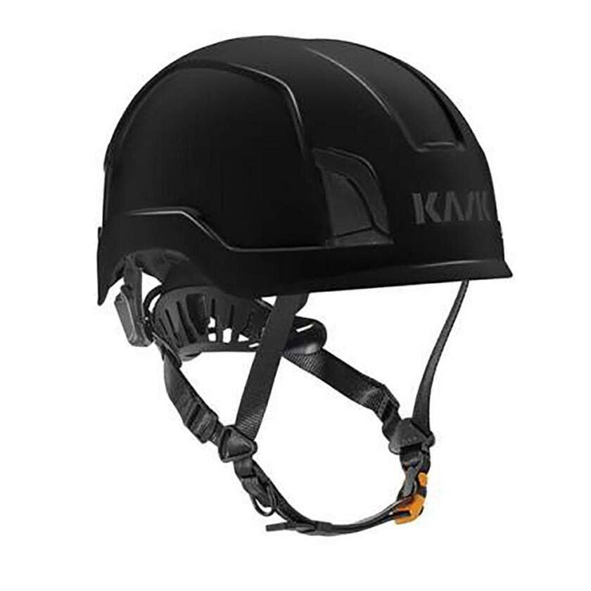 Skyddshjälm Kask Zenith X Svart