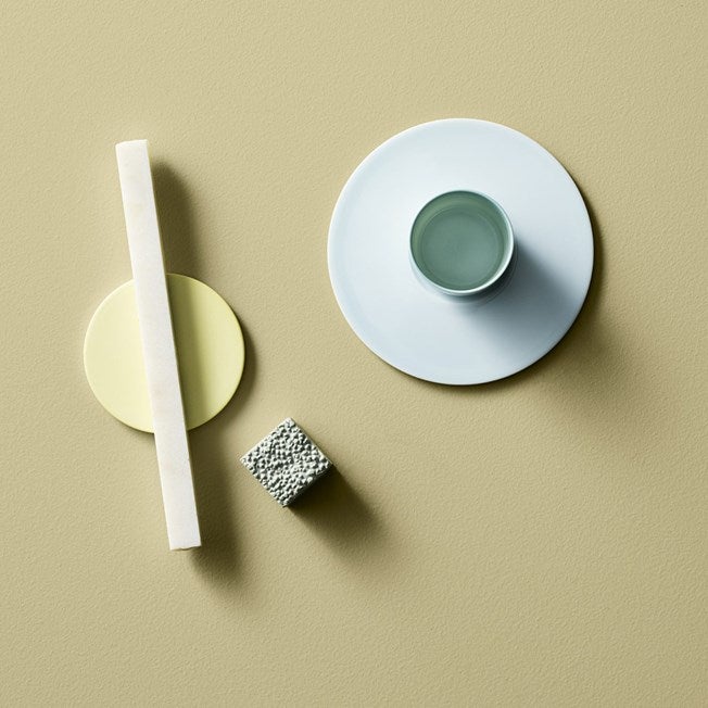 8583 Earthy Yellow - Jotun Lady Pure Color 