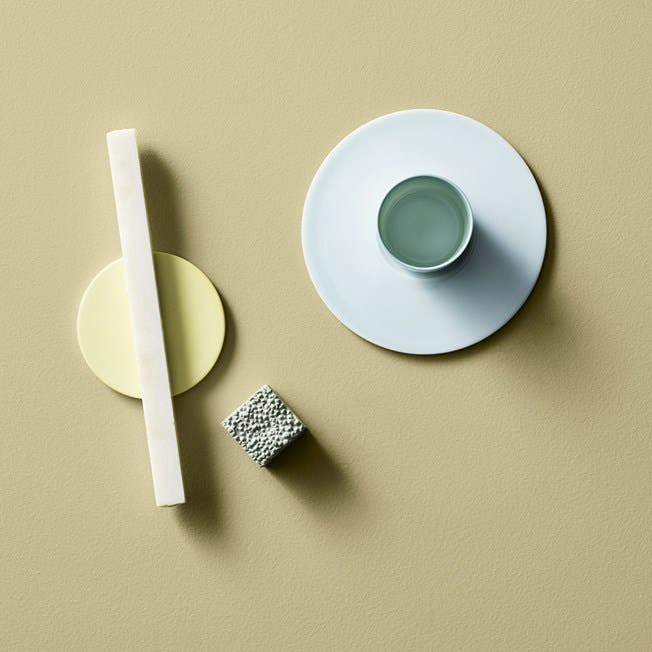 8583 Earthy Yellow - Jotun Lady Pure Color 0.75L