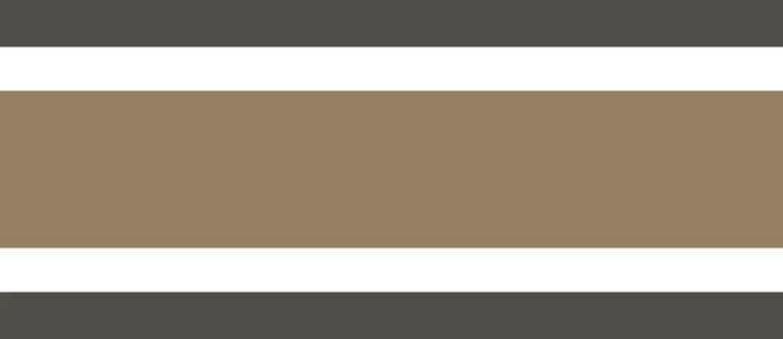 Casadeco - L'Elegante Tabac Soliflore