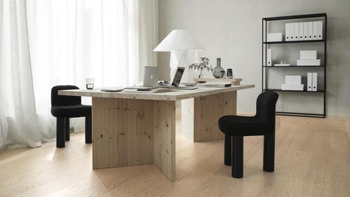 Shade | Ek Cream White Plank XT