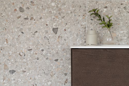 Umbria Terrazzo Cold 60x60 såg