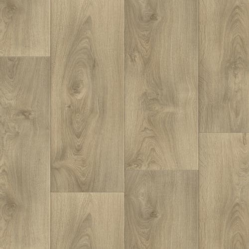 Prestige Oak Light-brown 2m