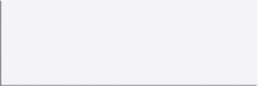 Blanco Vit matt 30x90 sågad