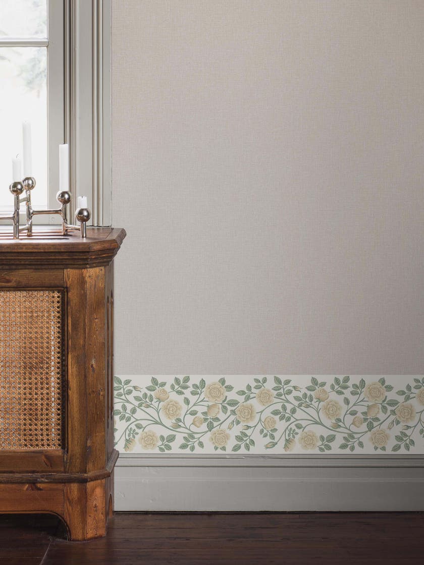 Boråstapeter - Elsas Bård