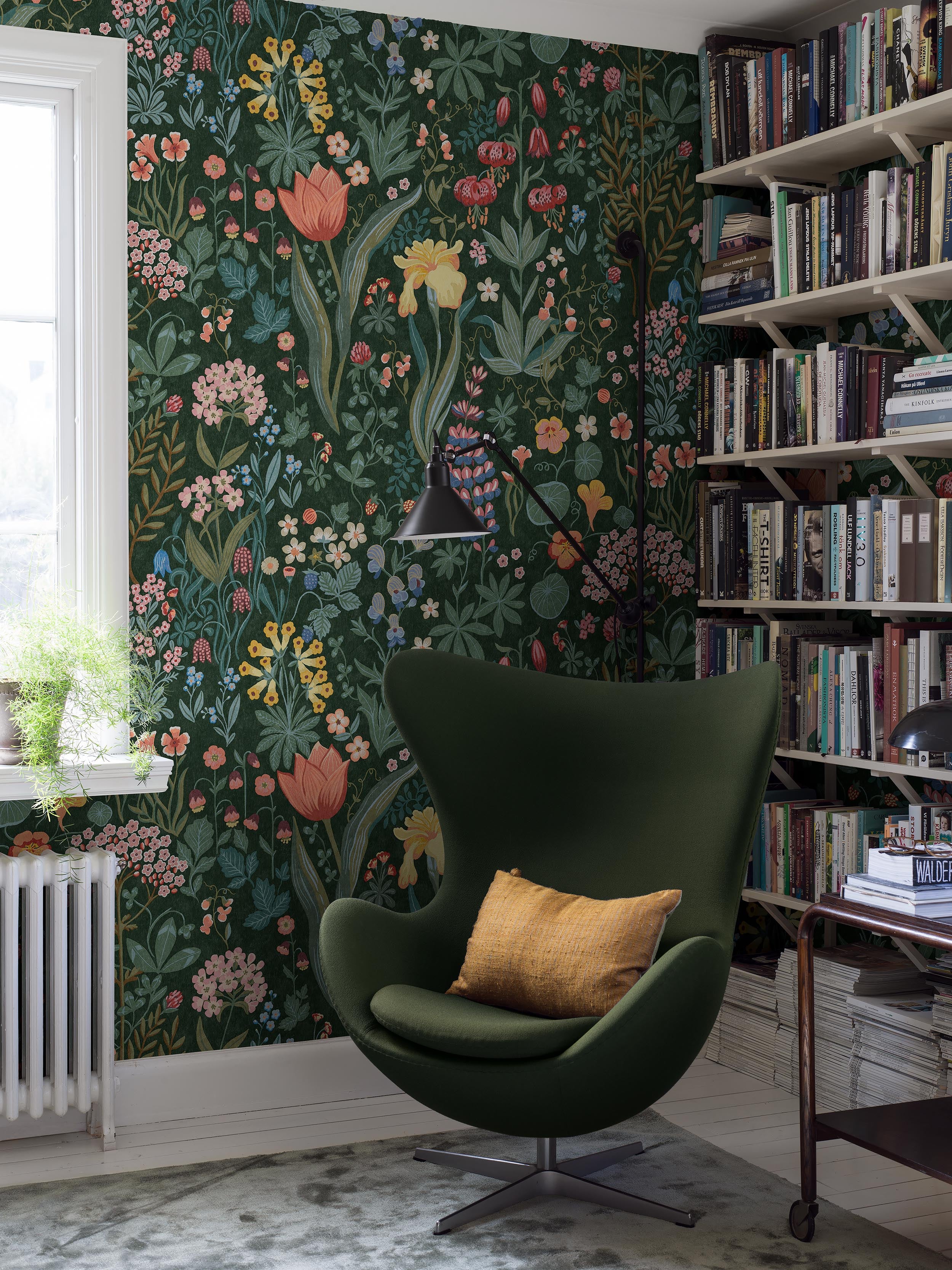 Blomsterhav Grand